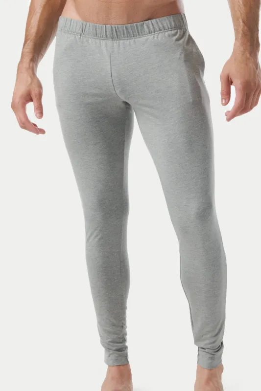 Awry Flow Joggers - Heather Gray sold by Underwear Expert