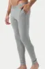 Awry Flow Joggers - Heather Gray sold by Underwear Expert