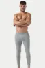 Awry Flow Joggers - Heather Gray sold by Underwear Expert