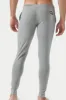 Awry Flow Joggers - Heather Gray sold by Underwear Expert