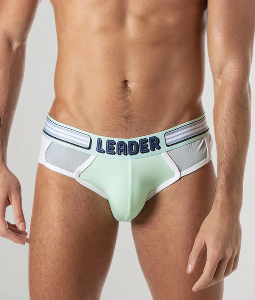 Leader Candy Brief sold by Underwear Expert