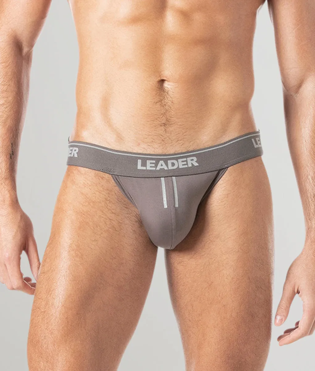 Leader Sports Jockstrap sold by Underwear Expert product image thumbnail 4