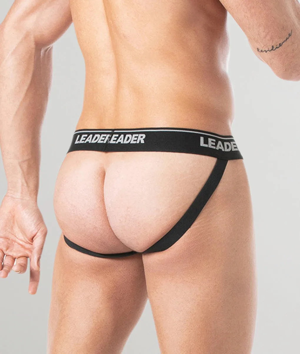 Leader Sports Jockstrap sold by Underwear Expert product image thumbnail 2