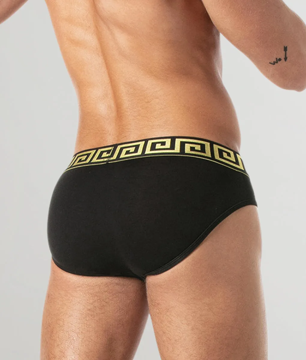 Leader Invictus Brief sold by Underwear Expert product image thumbnail 2