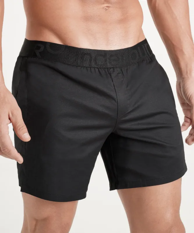 Rounderbum Lift Lounge Boxer sold by Underwear Expert