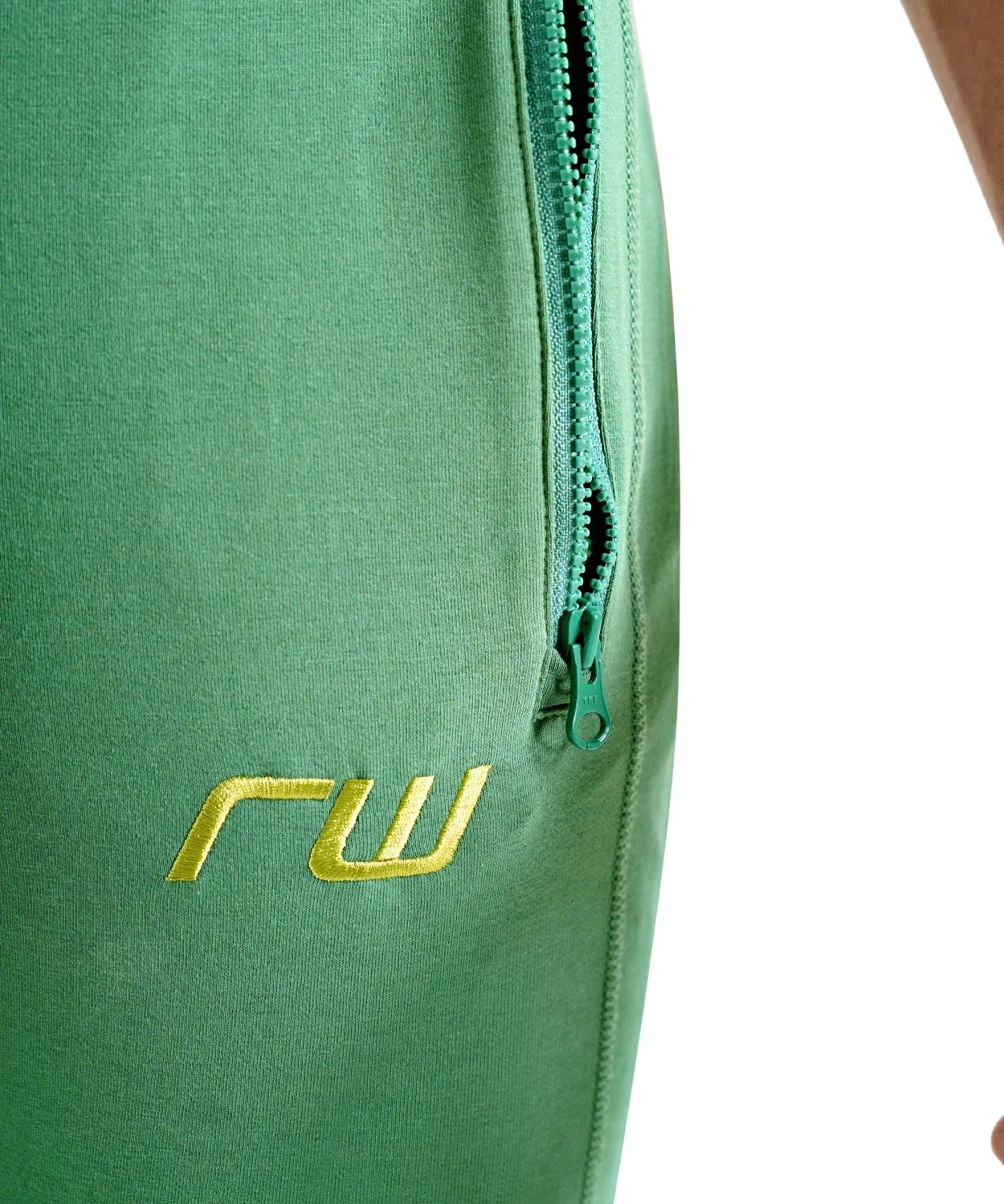 Rounderbum Joggers - Sportwear/365 Green sold by Underwear Expert product image thumbnail 3
