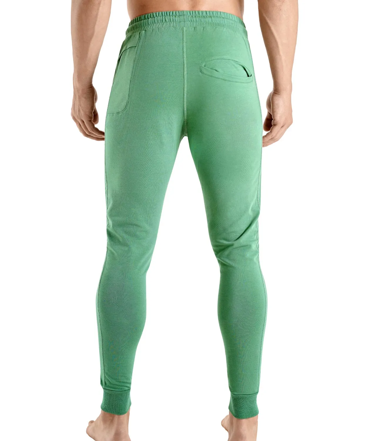 Rounderbum Joggers - Sportwear/365 Green sold by Underwear Expert