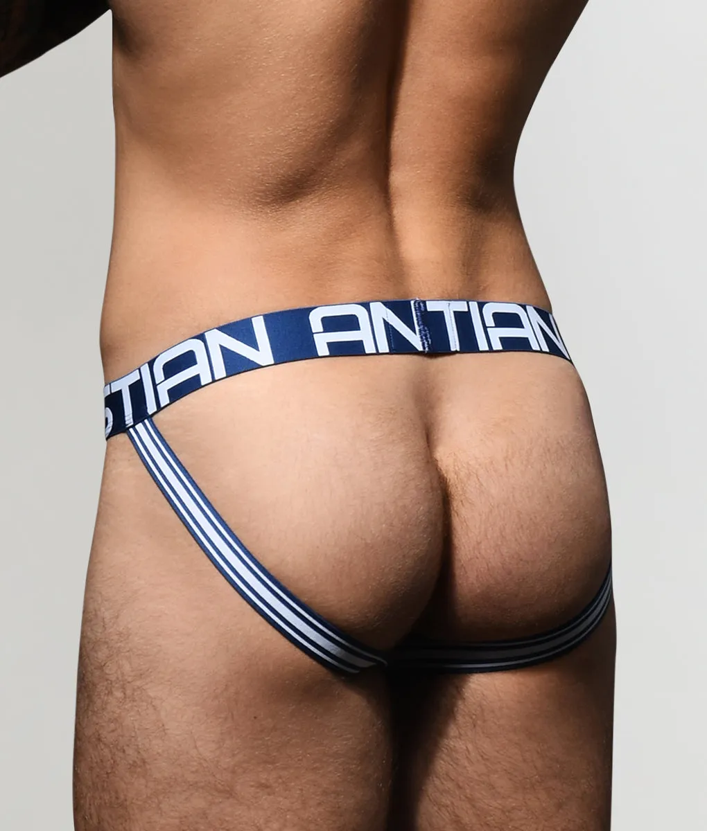 Andrew Christian CoolFlex Modal Show-It Jockstrap sold by Underwear Expert product image thumbnail 2