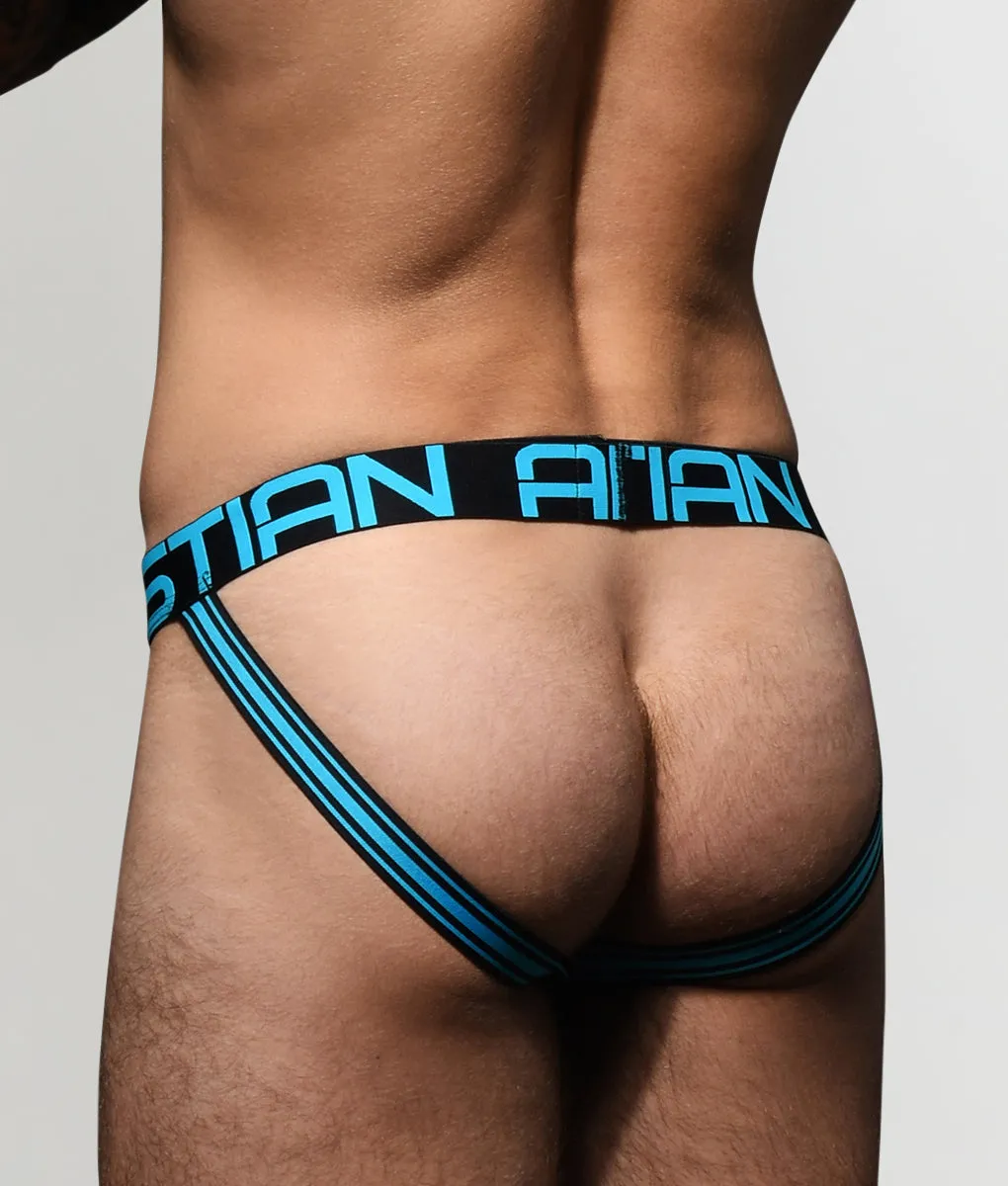 Andrew Christian CoolFlex Modal Show-It Jockstrap sold by Underwear Expert product image thumbnail 5