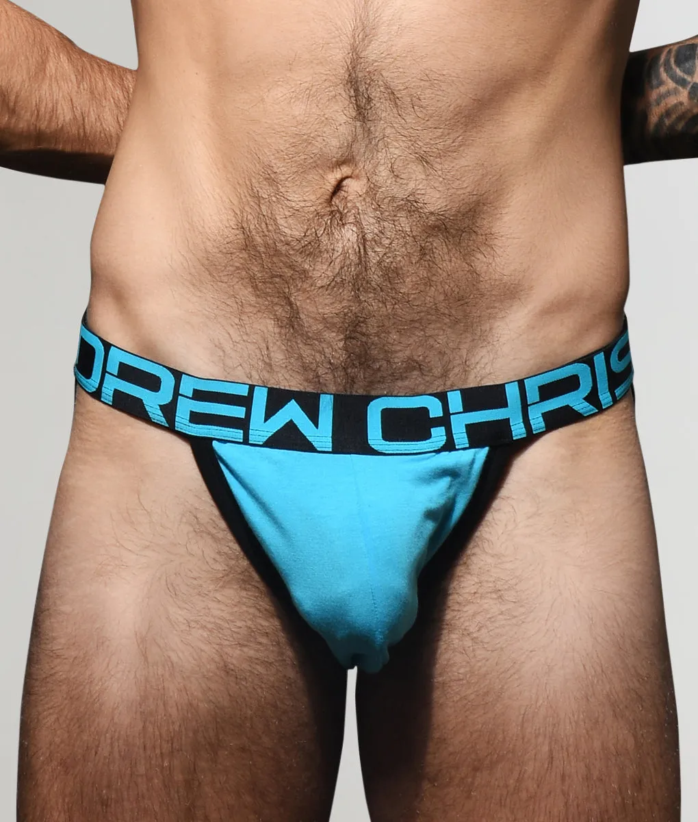 Andrew Christian CoolFlex Modal Show-It Jockstrap sold by Underwear Expert product image thumbnail 4
