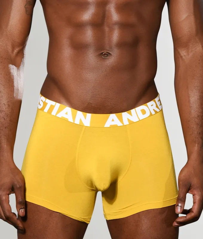 Andrew Christian Bamboo Trunk sold by Underwear Expert
