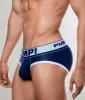 PUMP! Blue Steel Brief sold by Underwear Expert