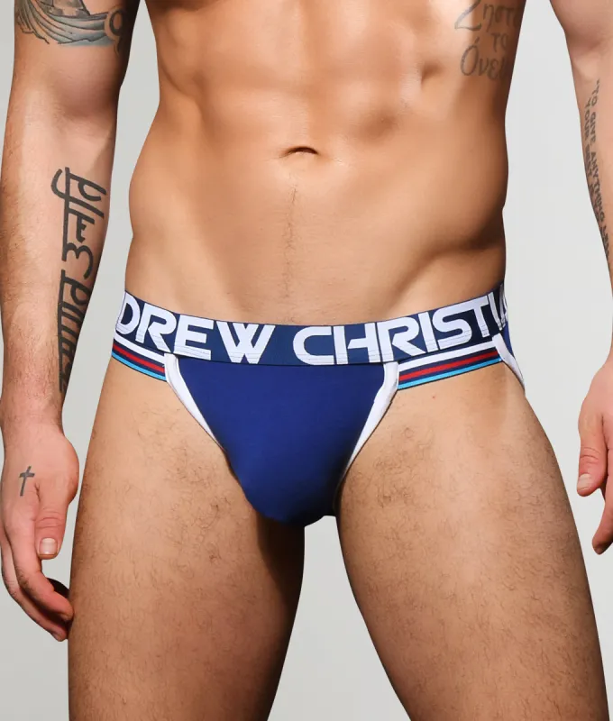 Andrew Christian Almost Naked Athletic Brief sold by Underwear Expert