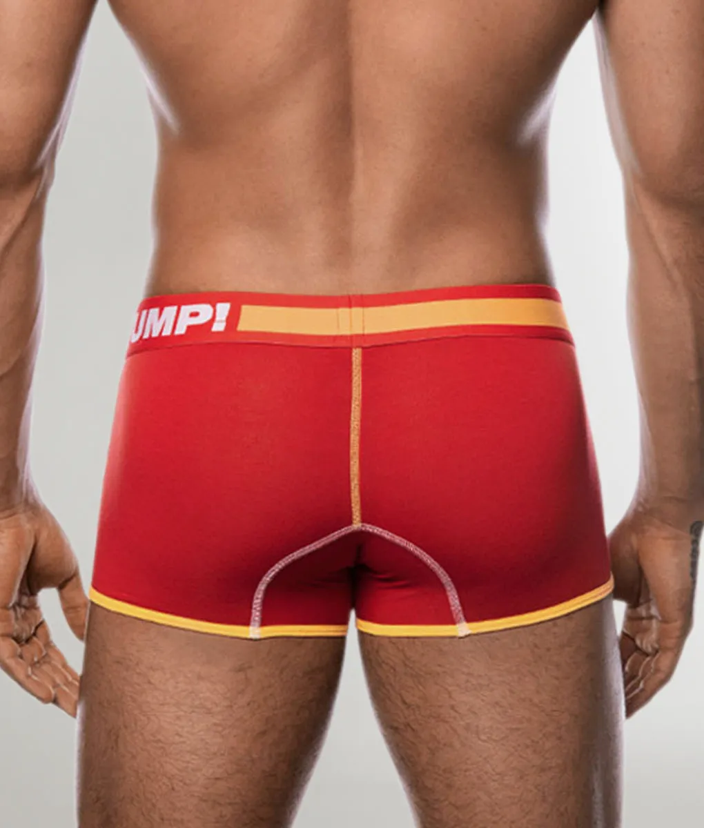 PUMP! Flash Jogger Trunk sold by Underwear Expert product image thumbnail 2