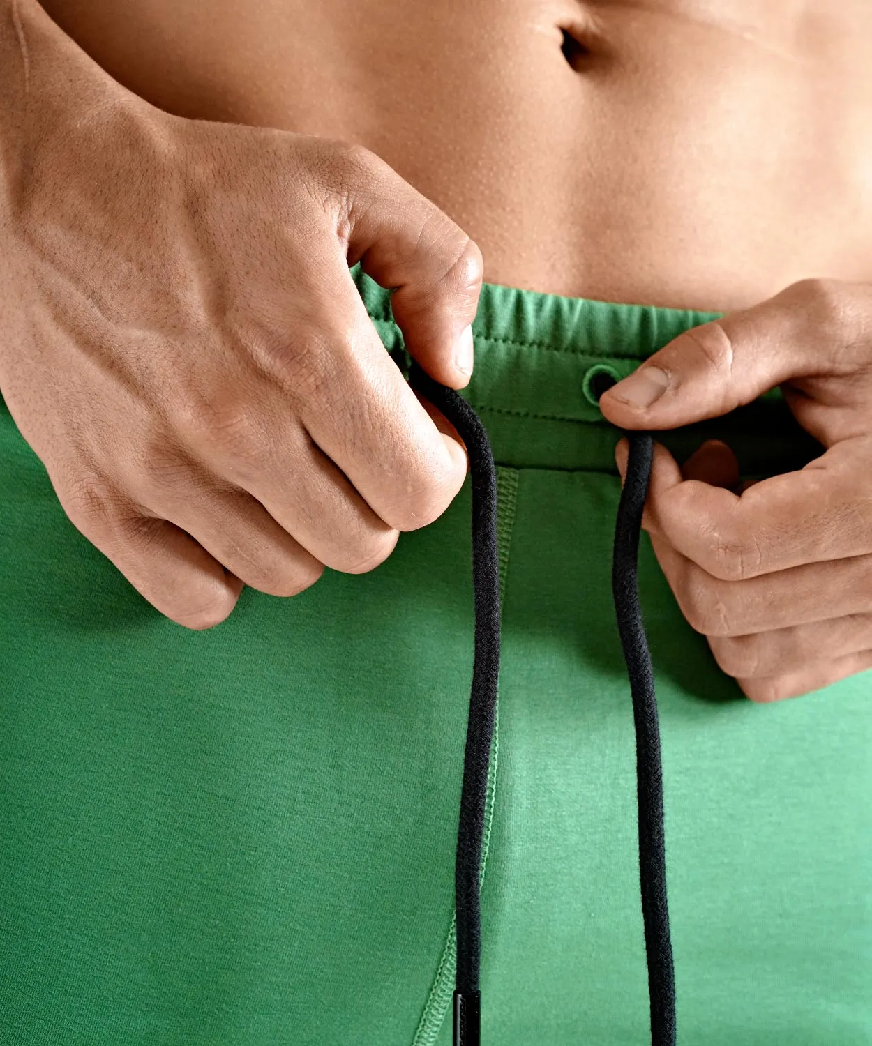 Rounderbum Shorts Sportwear 365 Green sold by Underwear Expert product image thumbnail 5