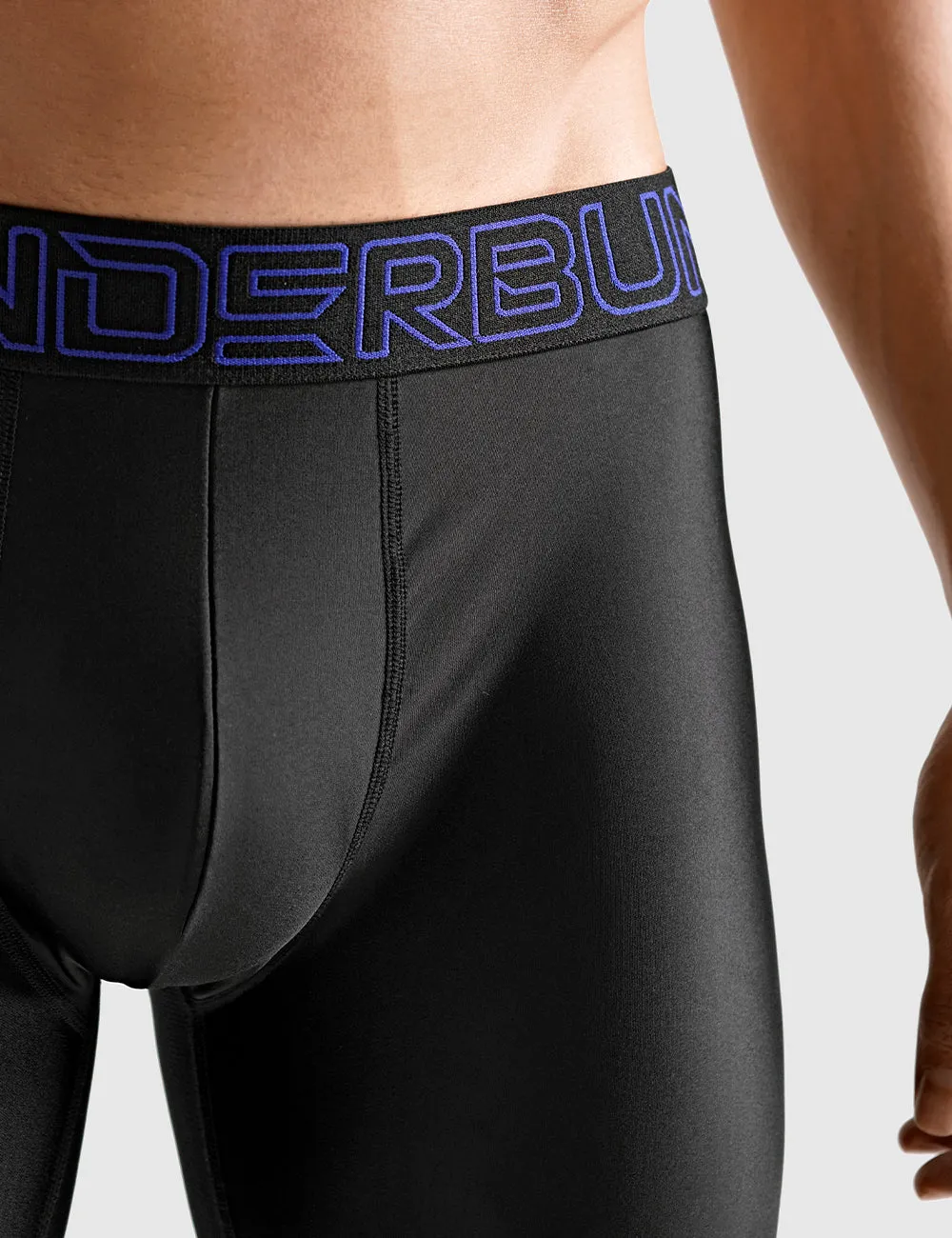 Rounderbum Workout Lift Boxer Brief sold by Underwear Expert product image thumbnail 4