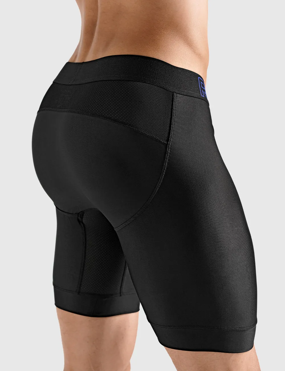 Rounderbum Workout Lift Boxer Brief sold by Underwear Expert product image thumbnail 3