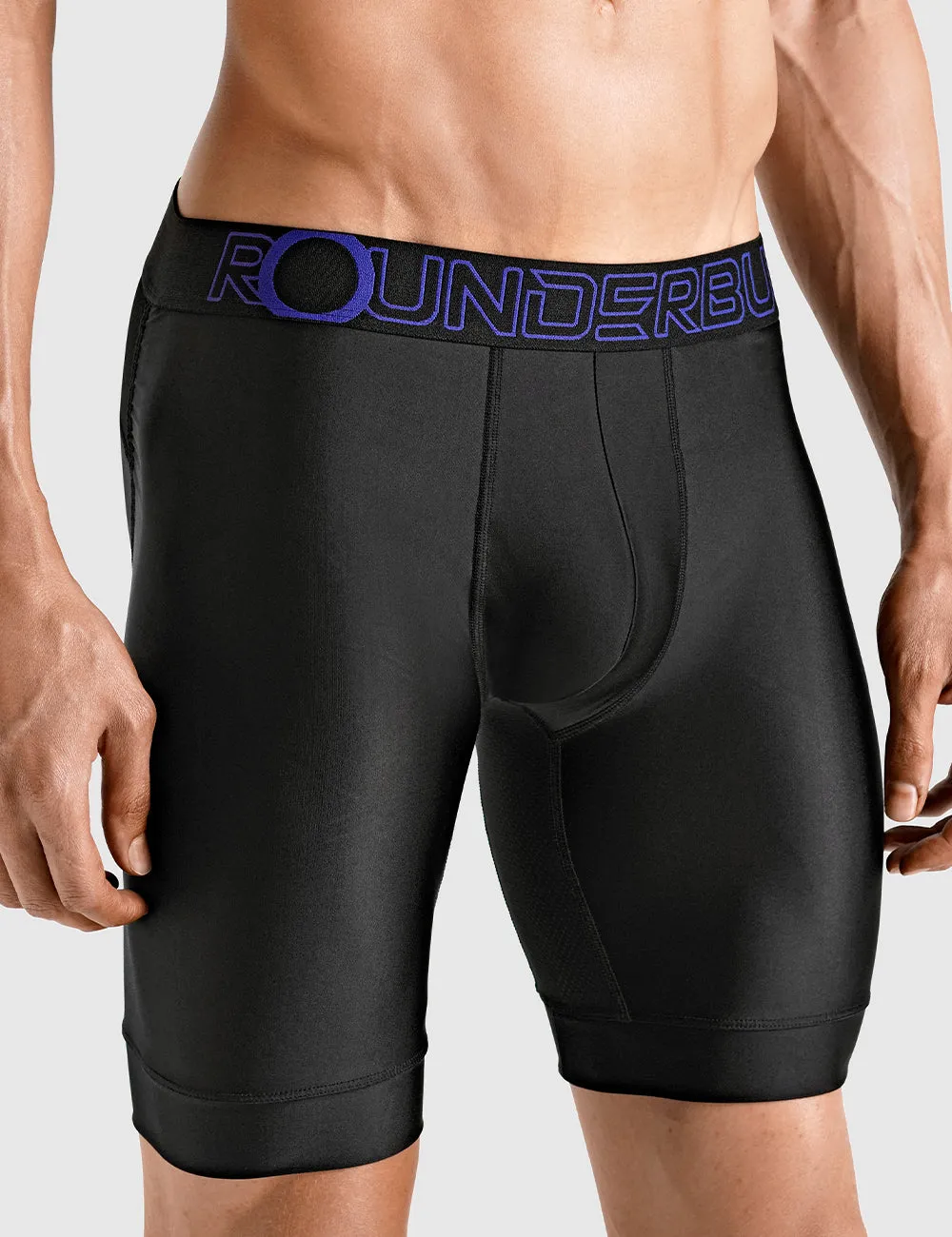 Rounderbum Workout Lift Boxer Brief sold by Underwear Expert