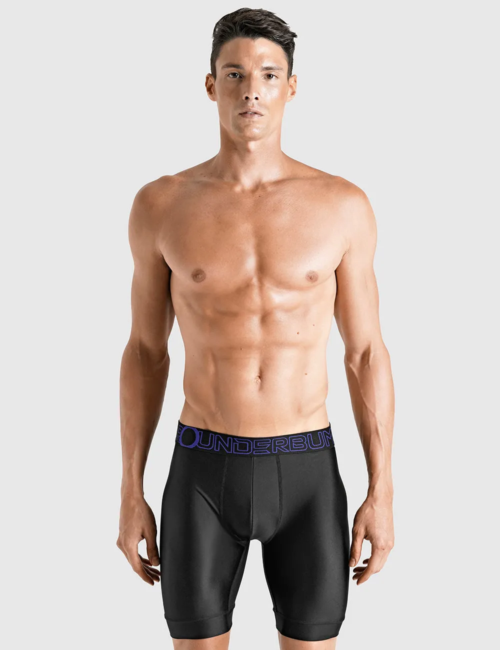 Rounderbum Workout Lift Boxer Brief sold by Underwear Expert product image thumbnail 5