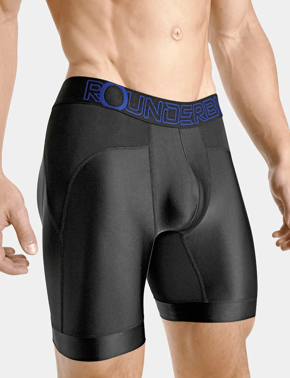 Rounderbum Workout Padded Boxer Brief sold by Underwear Expert