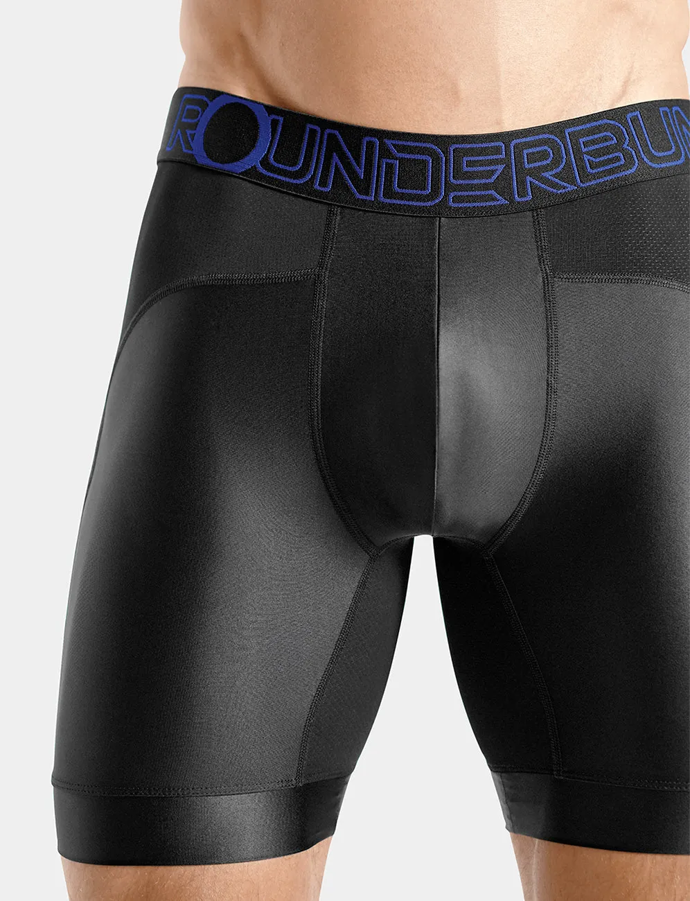 Rounderbum Workout Padded Boxer Brief sold by Underwear Expert product image thumbnail 4