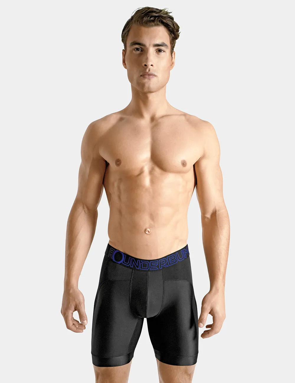 Rounderbum Workout Padded Boxer Brief sold by Underwear Expert product image thumbnail 5