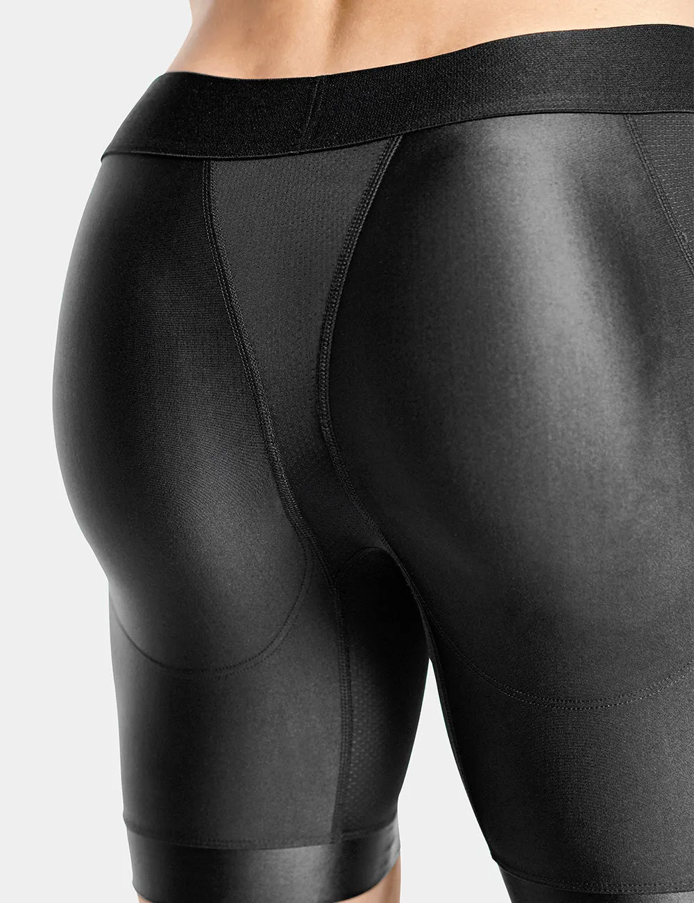 Rounderbum Workout Padded Boxer Brief sold by Underwear Expert product image thumbnail 3