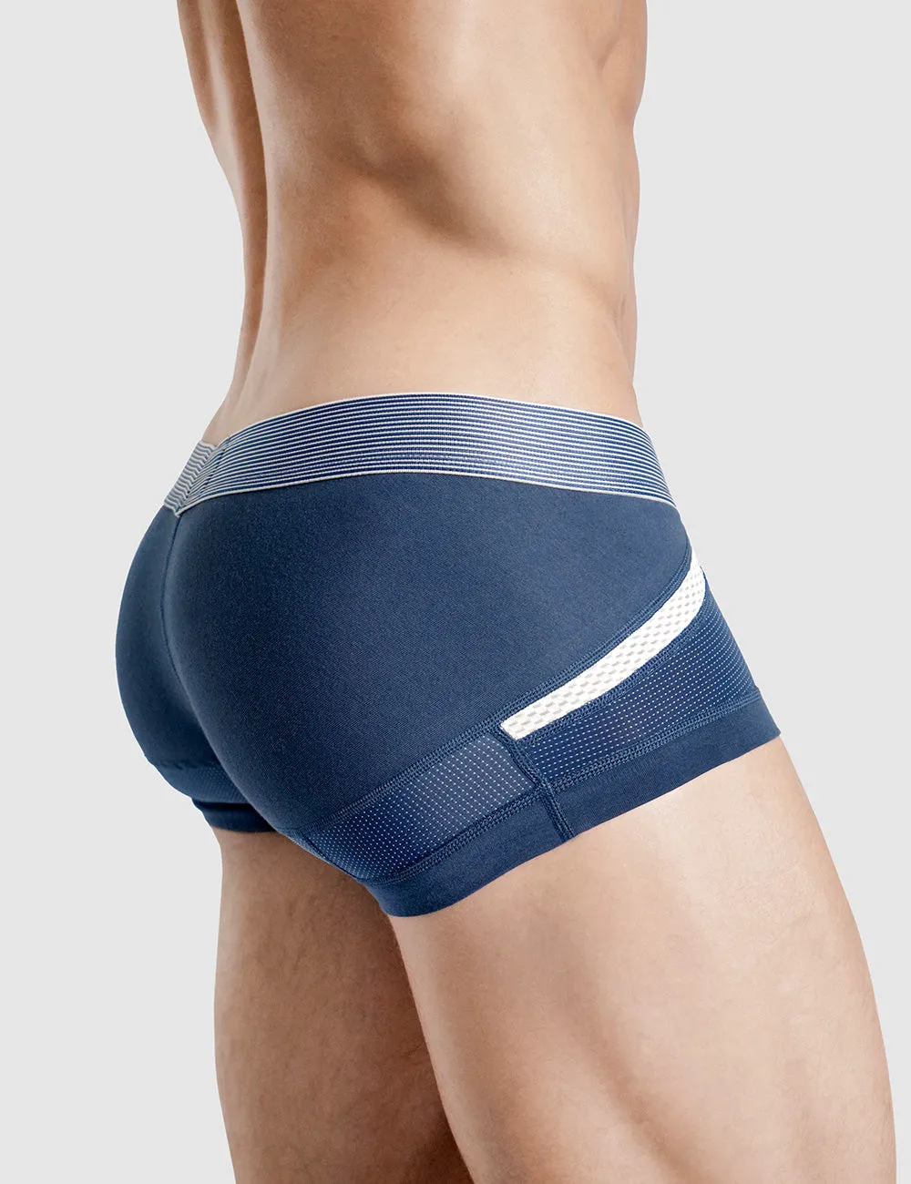 Rounderbum Anatomic Mini Trunk sold by Underwear Expert product image thumbnail 2