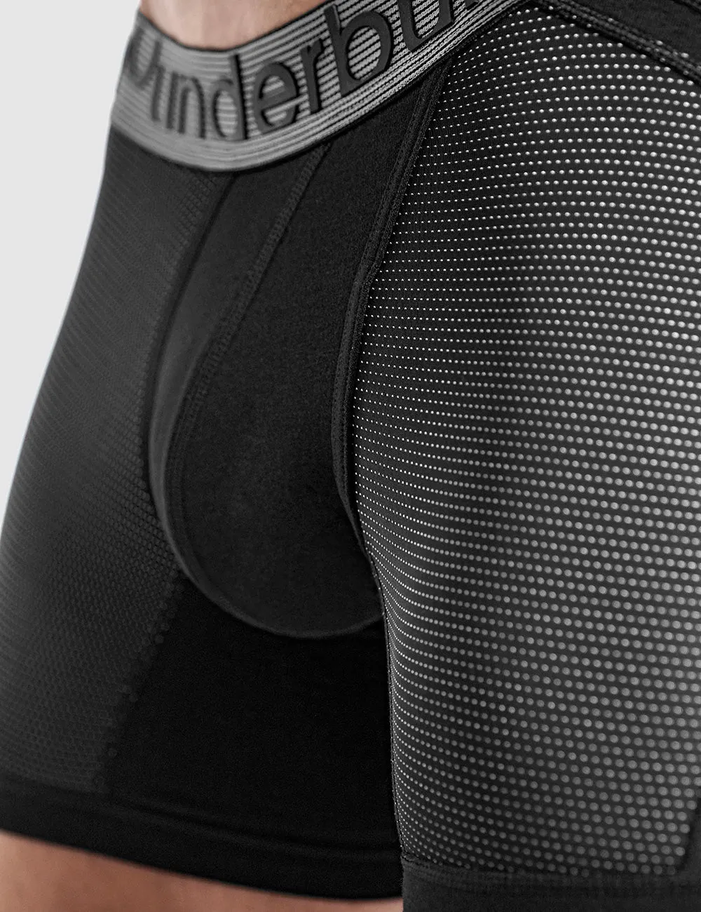 Rounderbum Anatomic Boxer Brief sold by Underwear Expert product image thumbnail 4