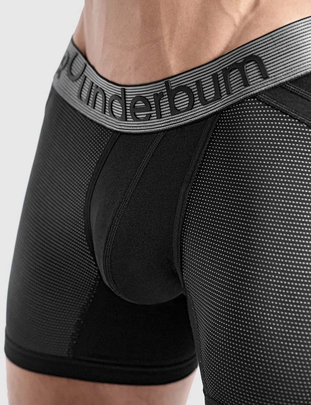 Rounderbum Anatomic Boxer Brief sold by Underwear Expert product image thumbnail 5