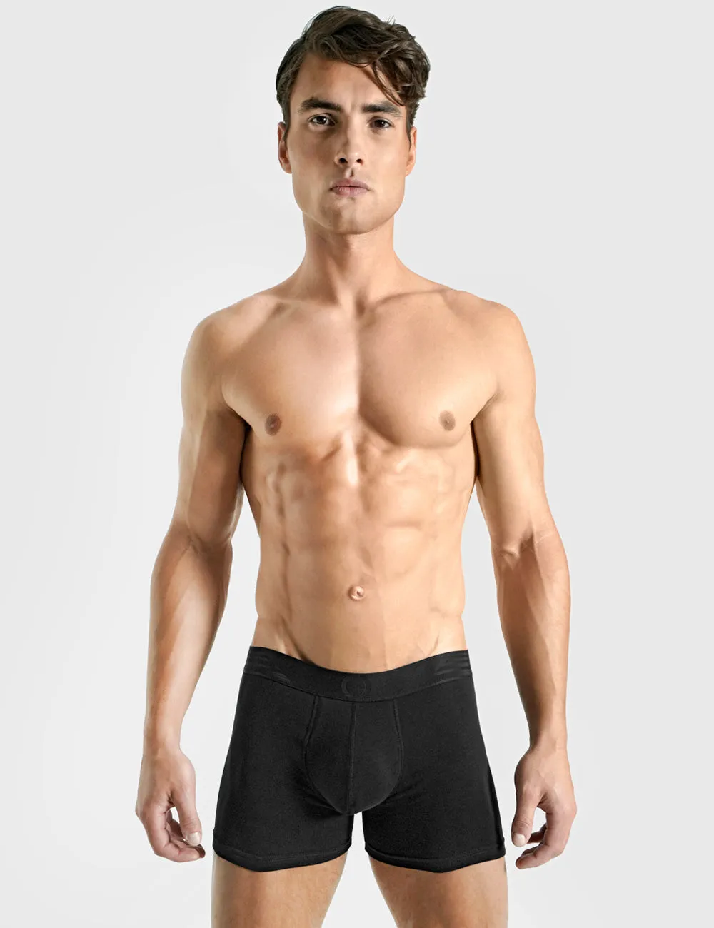 Rounderbum Dual Tech Padded Boxer Brief + Smart Package Cup sold by Underwear Expert product image thumbnail 5