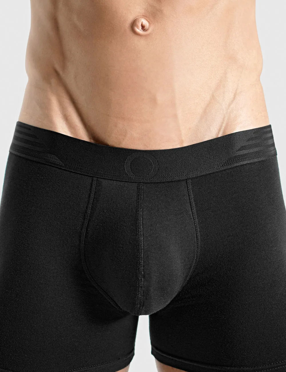 Rounderbum Dual Tech Padded Boxer Brief + Smart Package Cup sold by Underwear Expert product image thumbnail 4