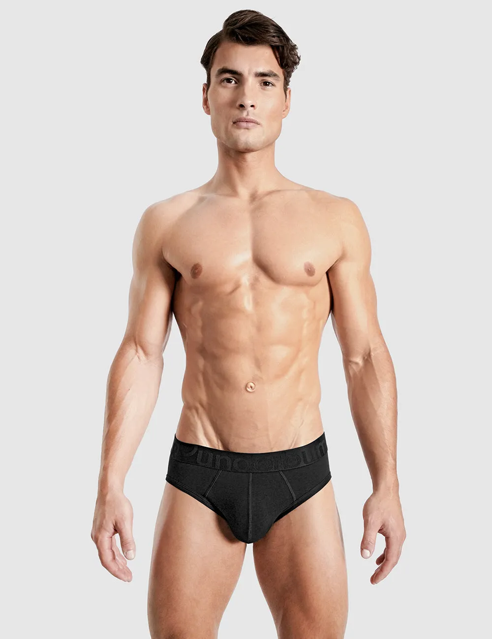 Rounderbum Basic Padded Brief sold by Underwear Expert product image thumbnail 5