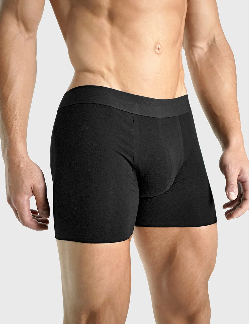 Rounderbum Stealth Padded Boxer Brief sold by Underwear Expert