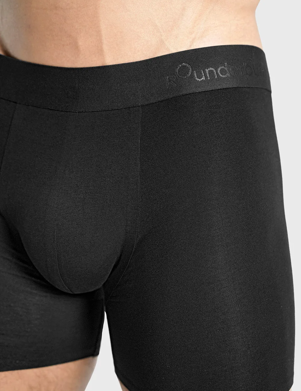 Rounderbum Stealth Padded Boxer Brief sold by Underwear Expert product image thumbnail 4