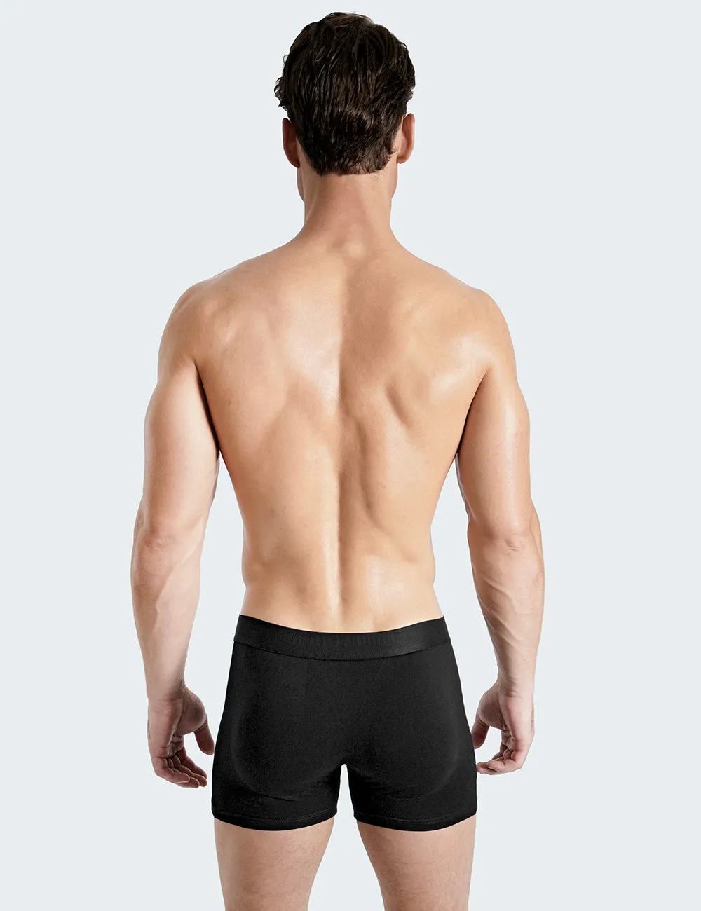 Rounderbum Basic Padded Boxer Brief sold by Underwear Expert product image thumbnail 5