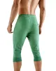 Rounderbum 3/4 Leg Joggers Sportwear 365 Green sold by Underwear Expert