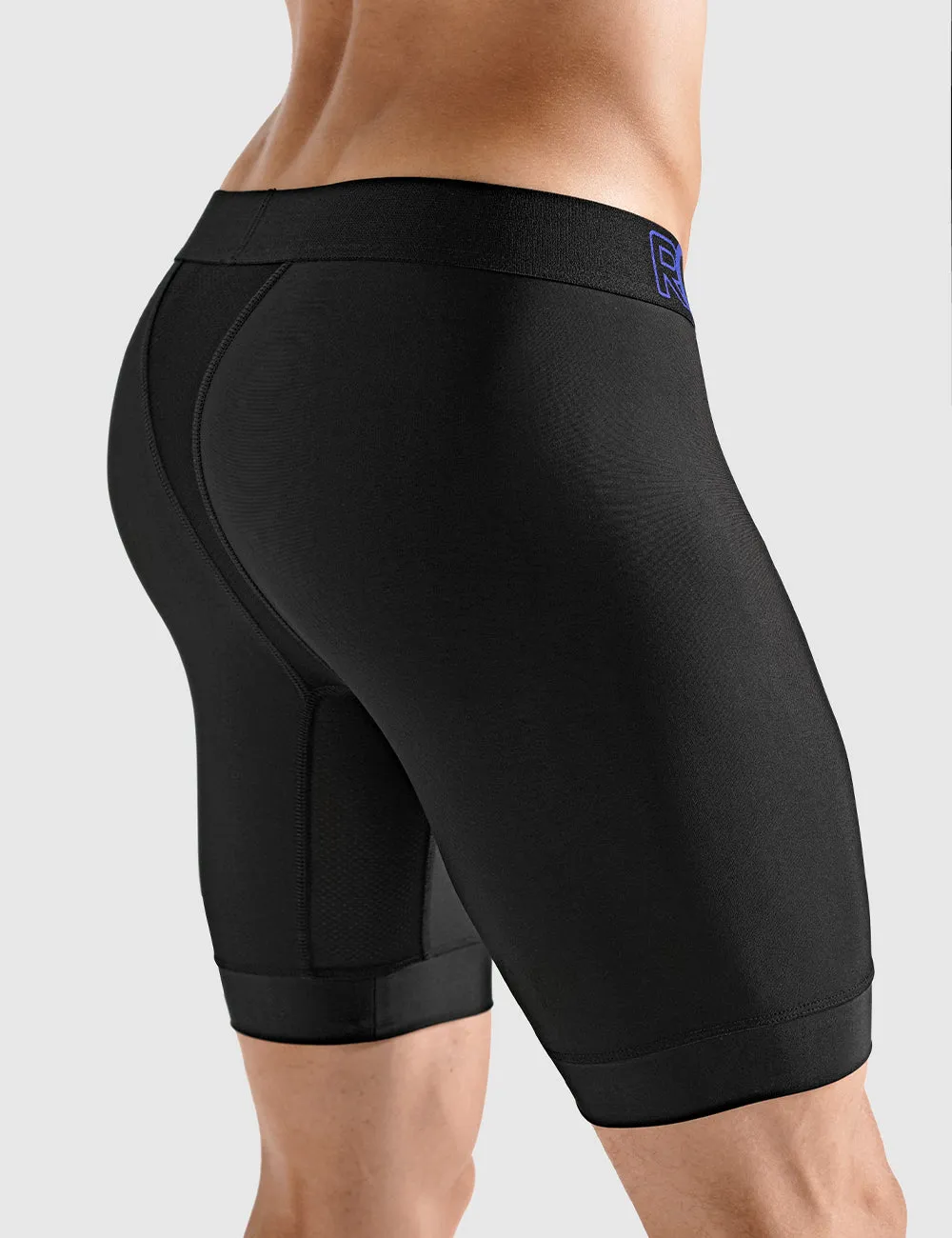 Rounderbum Workout Package Boxer Brief sold by Underwear Expert product image thumbnail 3