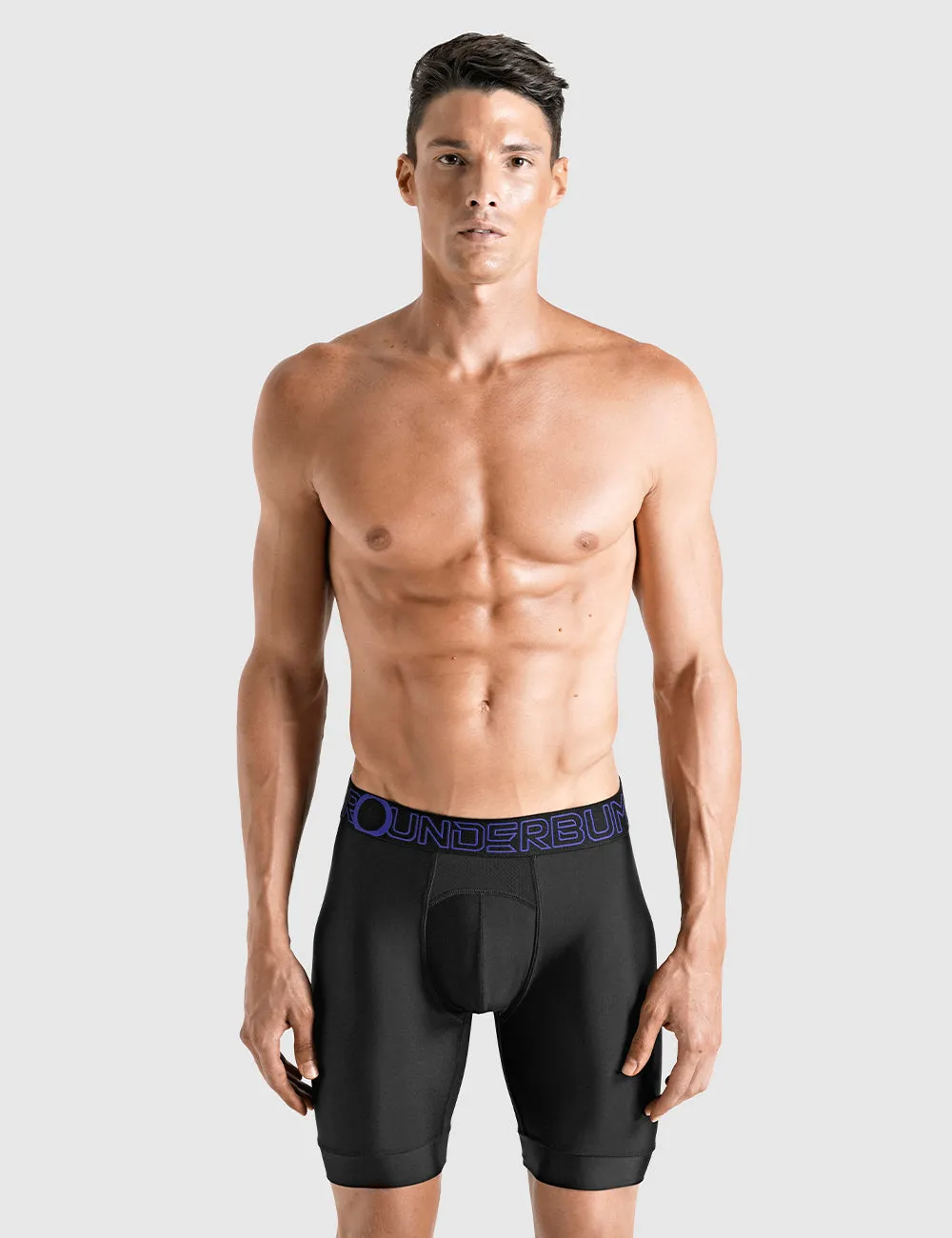 Rounderbum Workout Package Boxer Brief sold by Underwear Expert product image thumbnail 5