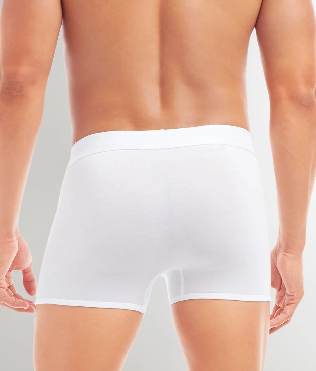 2(X)IST Dream Low Rise Trunk sold by Underwear Expert product image thumbnail 5
