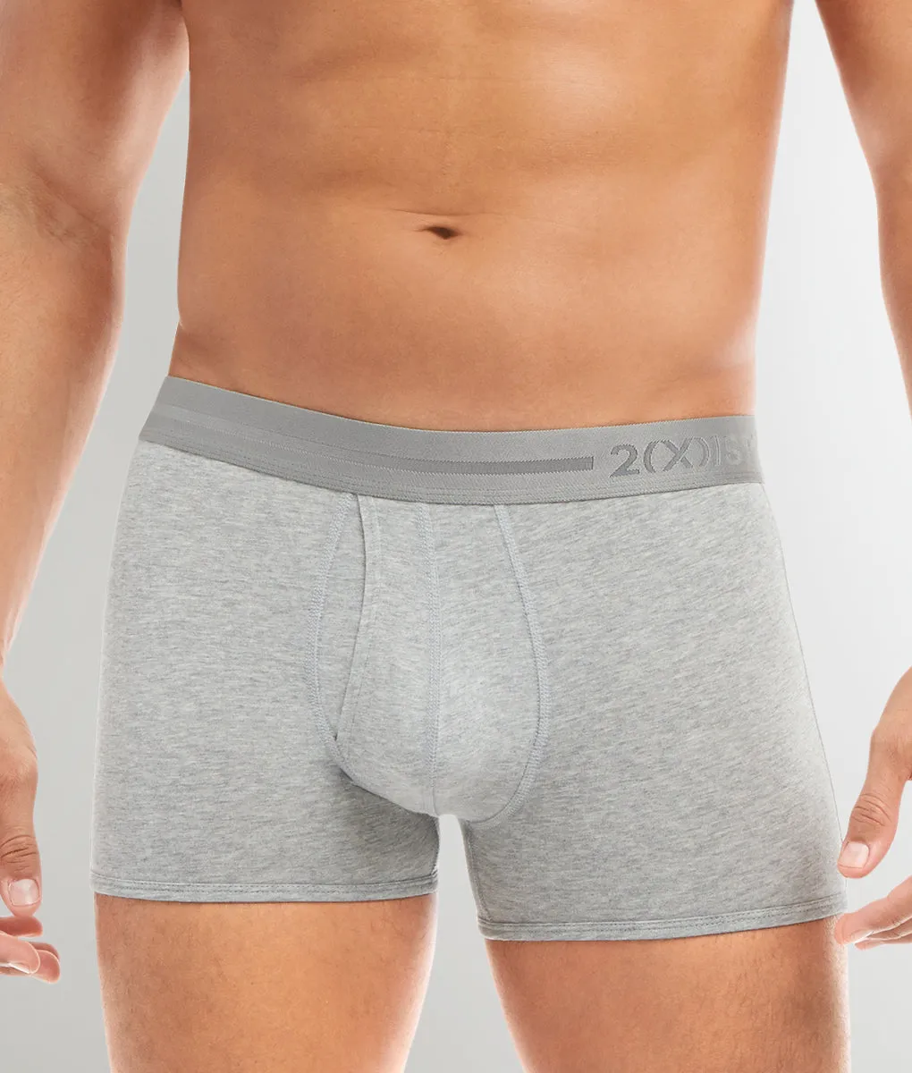 2(X)IST Dream Low Rise Trunk sold by Underwear Expert