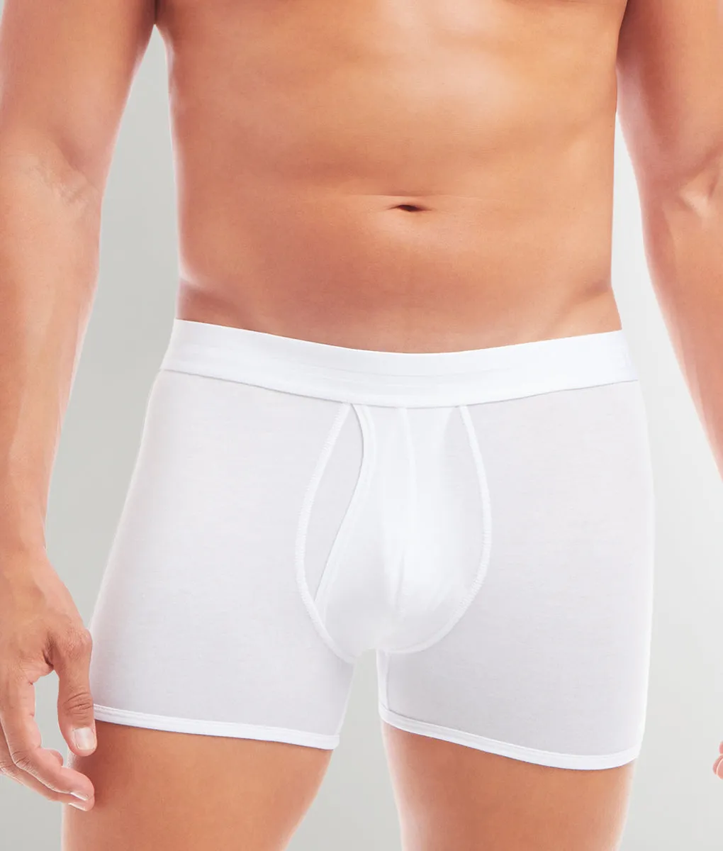 2(X)IST Dream Low Rise Trunk sold by Underwear Expert product image thumbnail 4