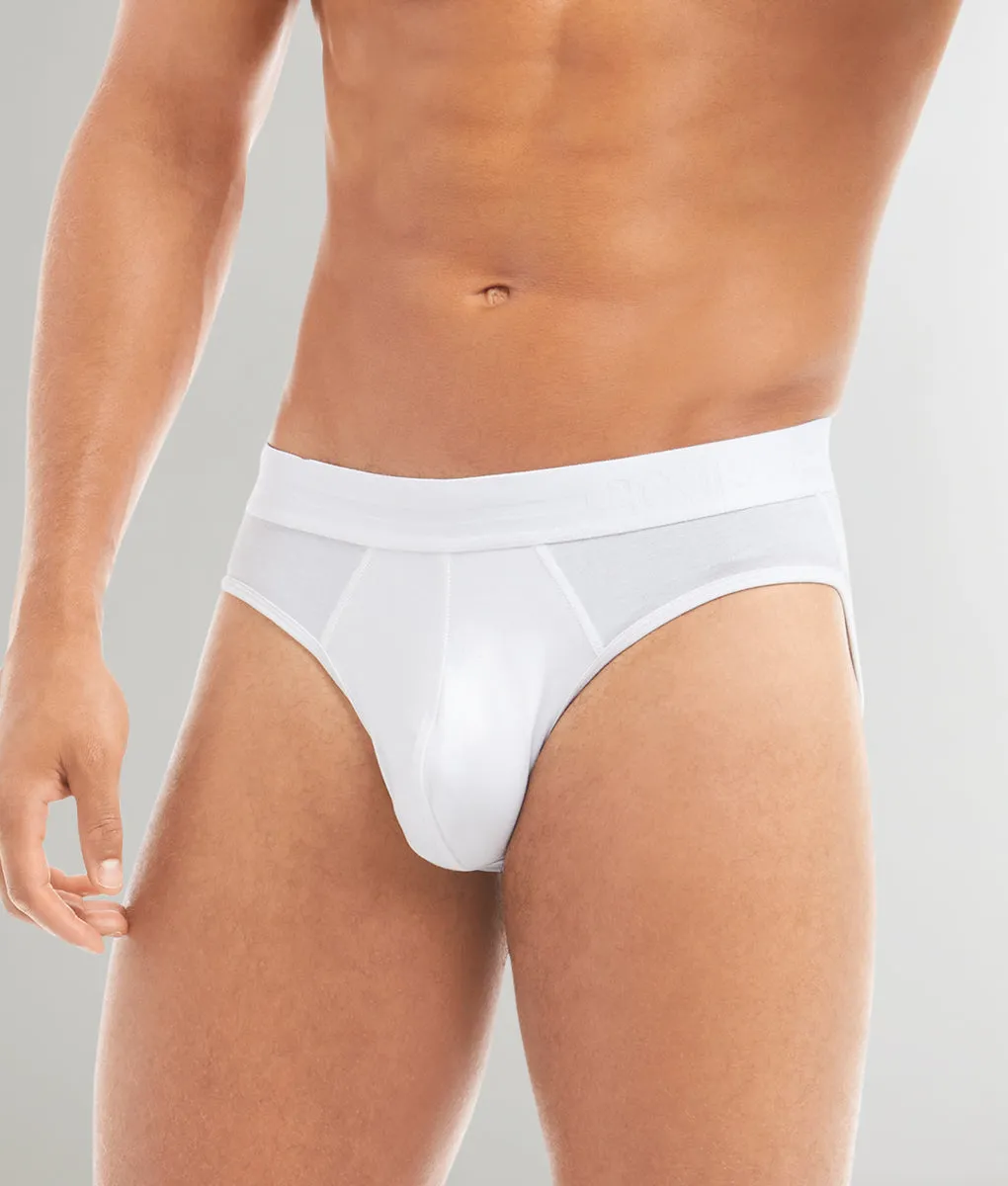 2(X)IST Dream Low Rise Brief sold by Underwear Expert product image thumbnail 3