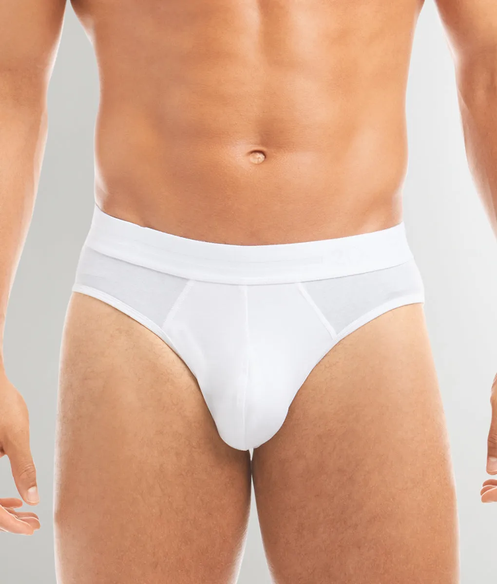 2(X)IST Dream Low Rise Brief sold by Underwear Expert