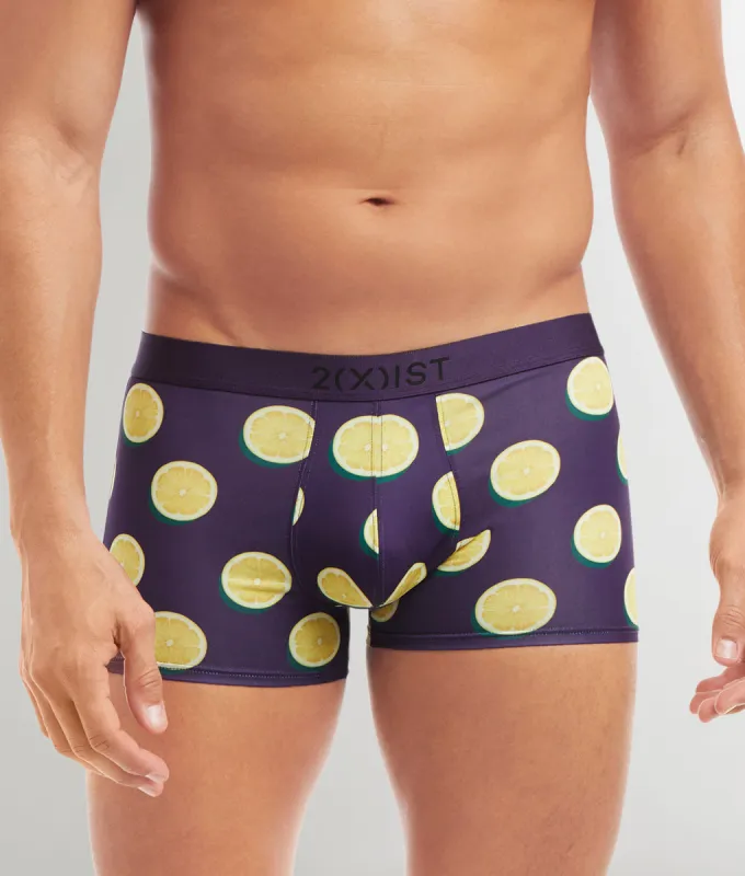 2(X)IST Sliq Trunk sold by Underwear Expert