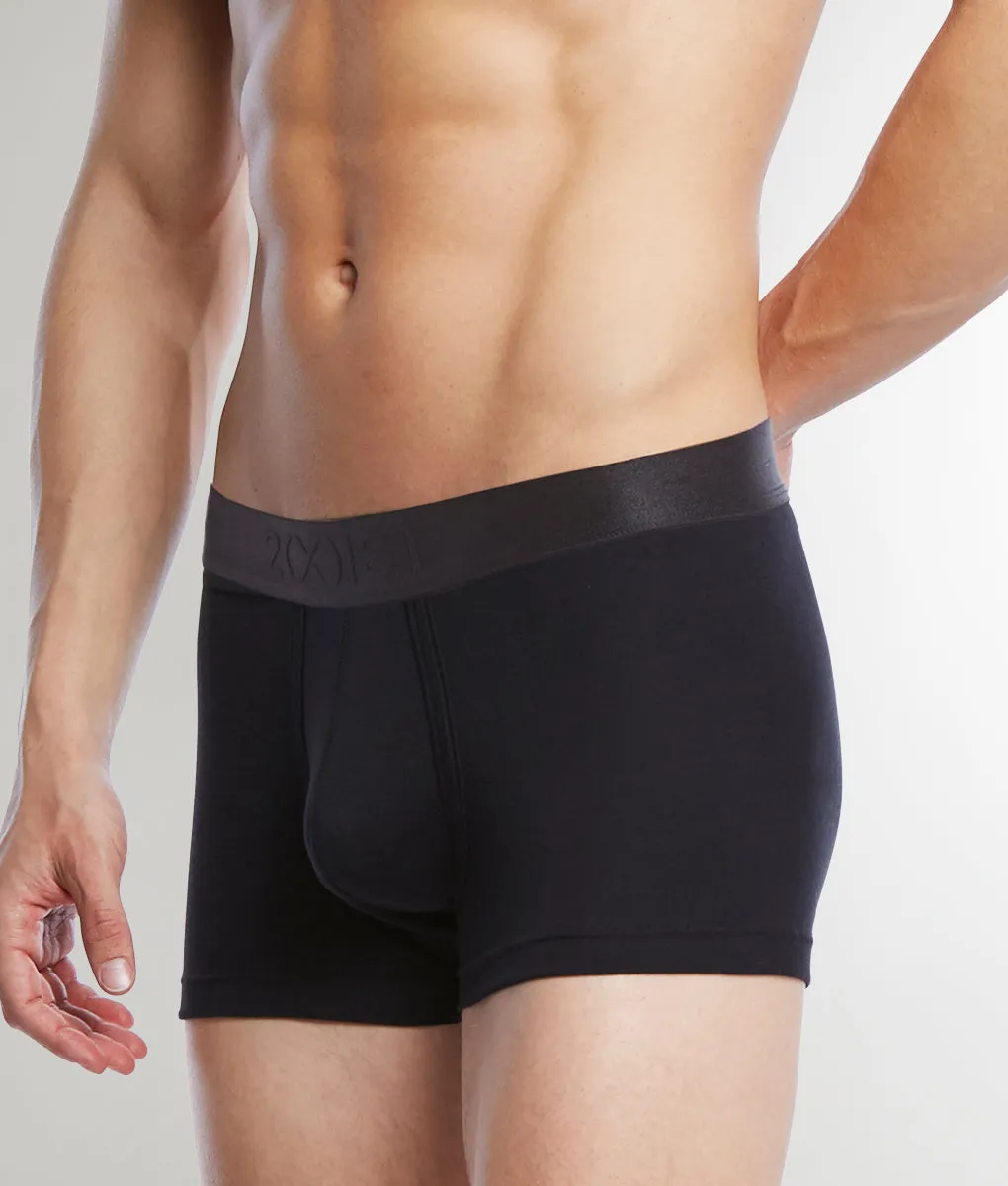 2xist Pima Cotton Trunk sold by Underwear Expert product image thumbnail 3