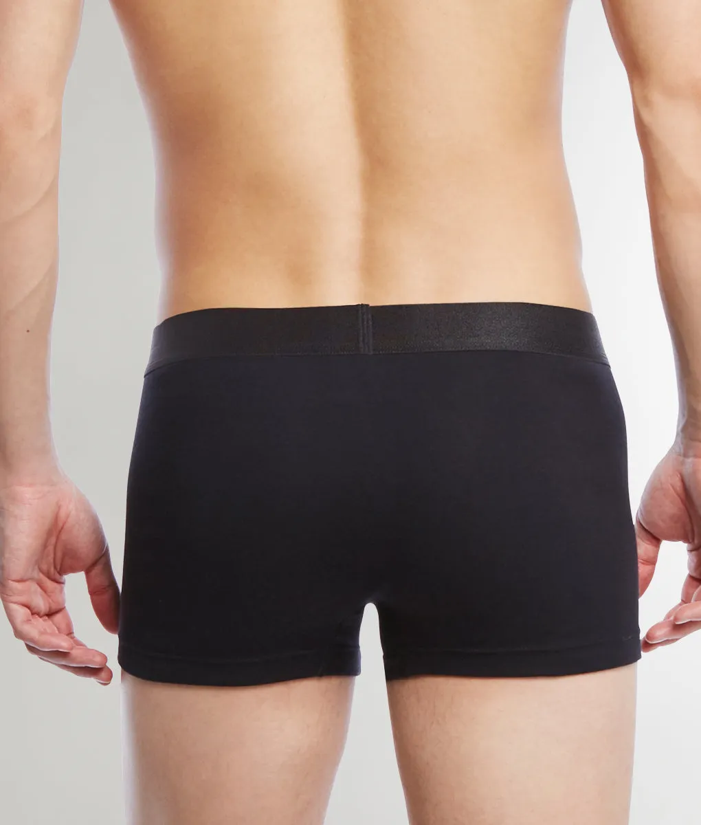 2xist Pima Cotton Trunk sold by Underwear Expert product image thumbnail 2