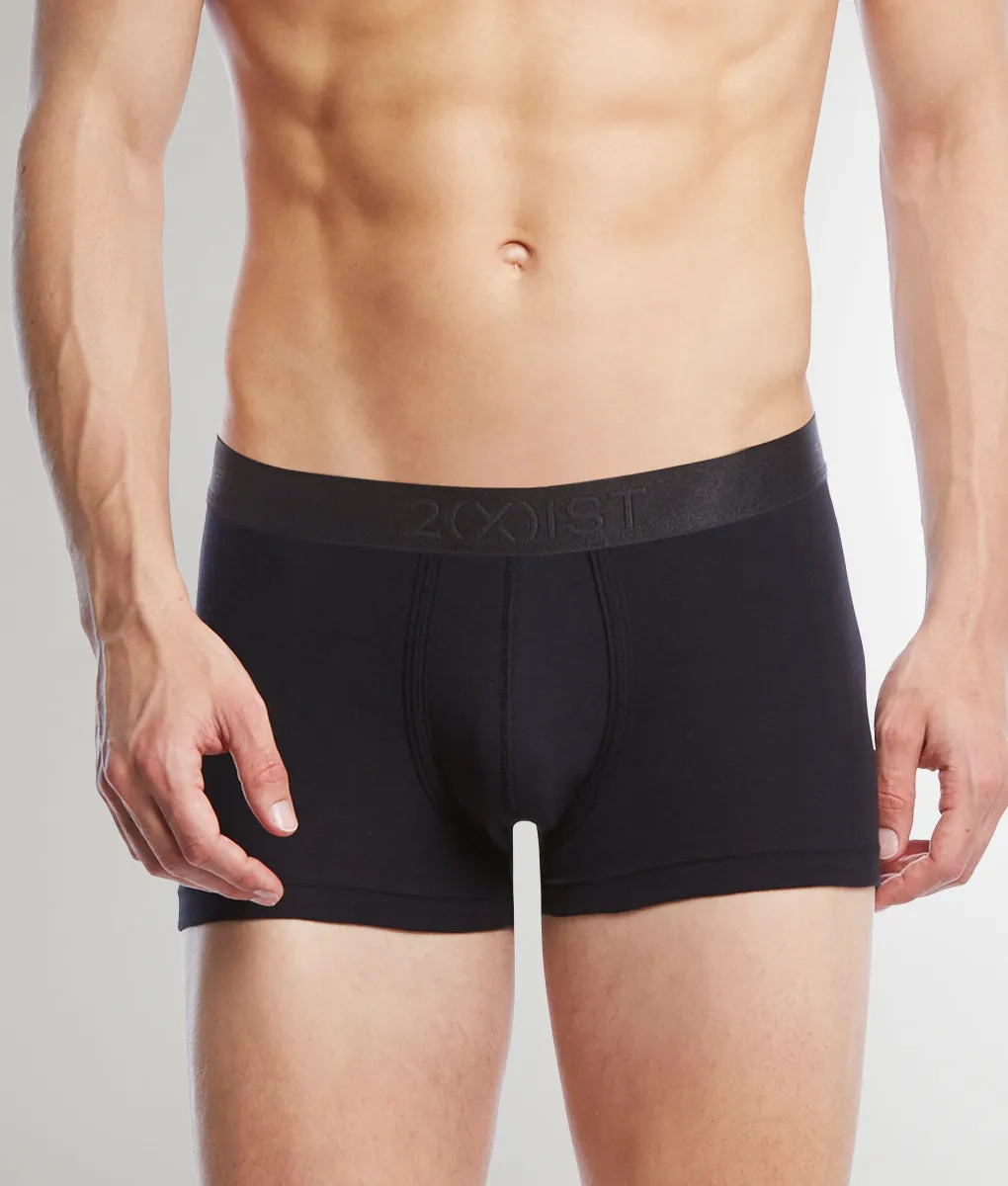 2xist Pima Cotton Trunk sold by Underwear Expert