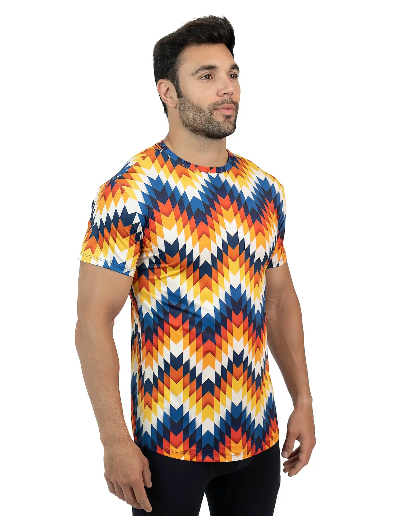 Matador Meggings Arrow T-shirt sold by Underwear Expert product image thumbnail 2