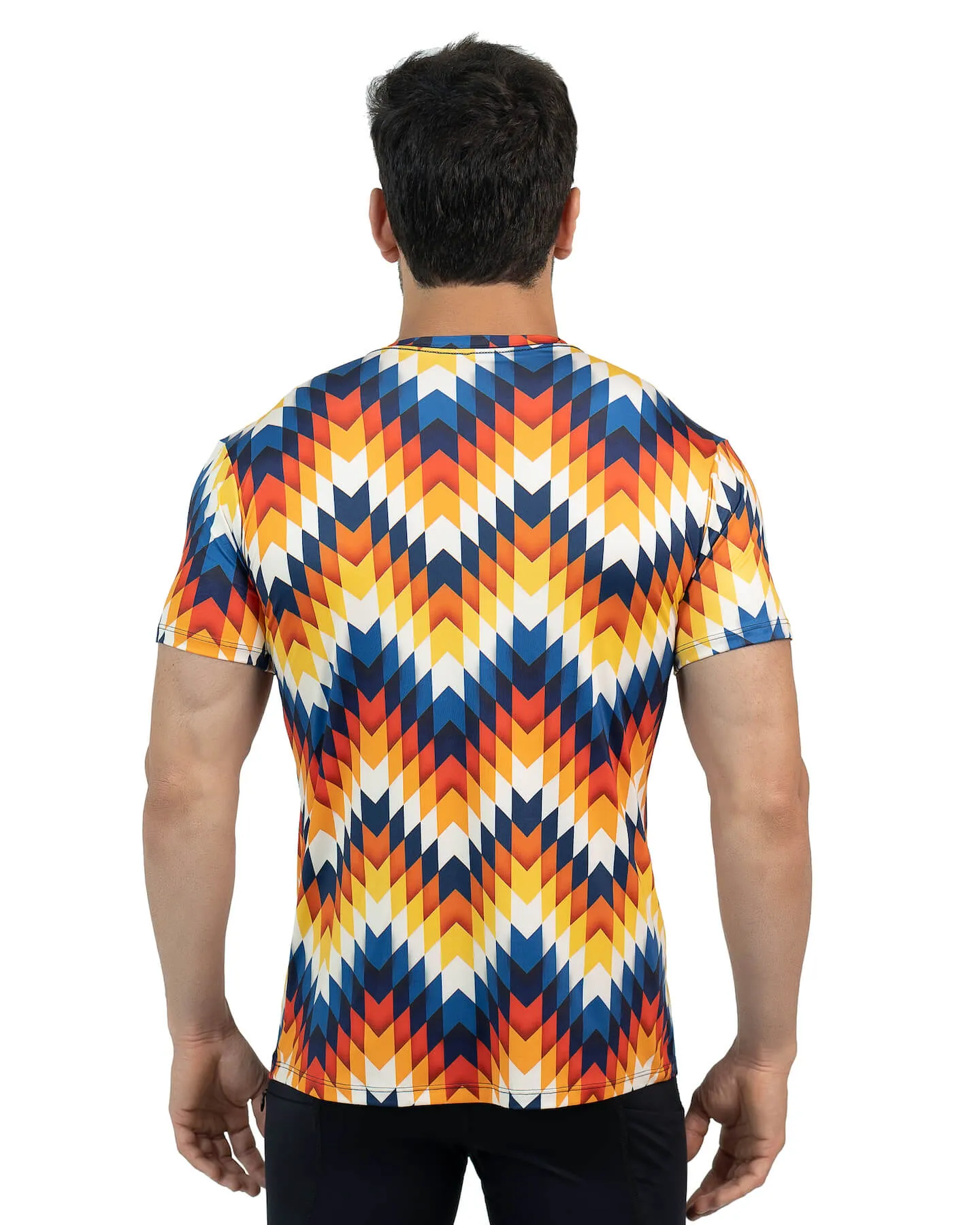 Matador Meggings Arrow T-shirt sold by Underwear Expert product image thumbnail 3